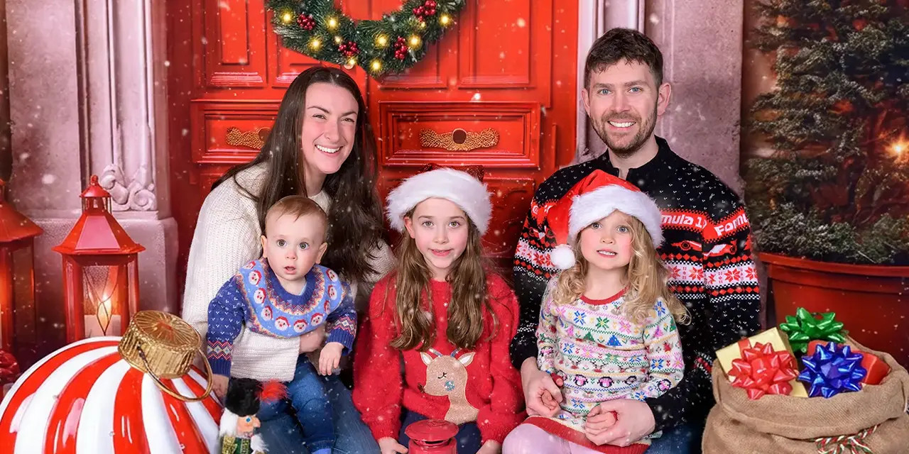 glasgow_christmas_photography_reid_family_cover