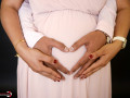 Woman Maternity Photograph