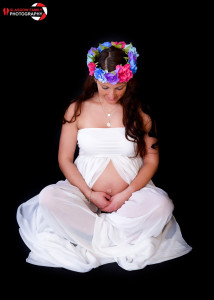 Maternity Photograph