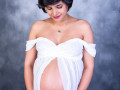 Mashid Maternity Photograph