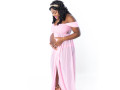 Asheinti Maternity Photograph