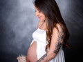 Zehra Maternity Photograph