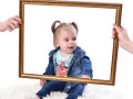 Payton Baby Photograph