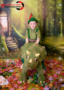 Fairy Photograph