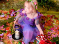Fairy Photograph
