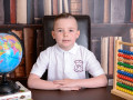 Riley School Photoshoot