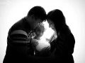 family photography glasgow studio silhouette