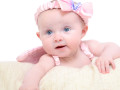 glasgow newborn photography pink