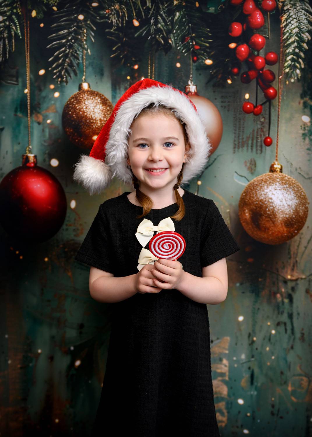 Background Oohville Village